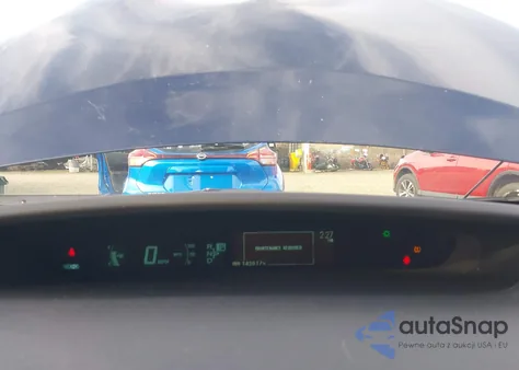 2014 Toyota Prius Two z USA, uszkodzony, nr VIN JTDKN3DU4E0393694